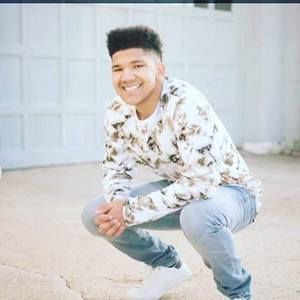 Meet your Posher, Dayton